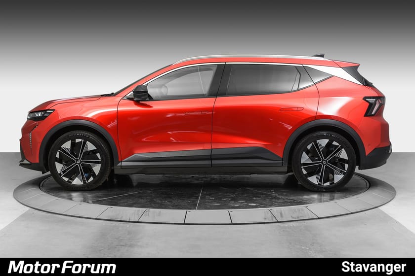 Bilde 2 av Renault Scenic E-Tech
