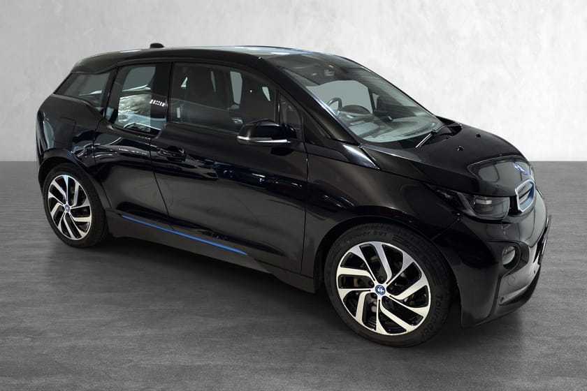 Bilde 4 av BMW i3 60 Ah