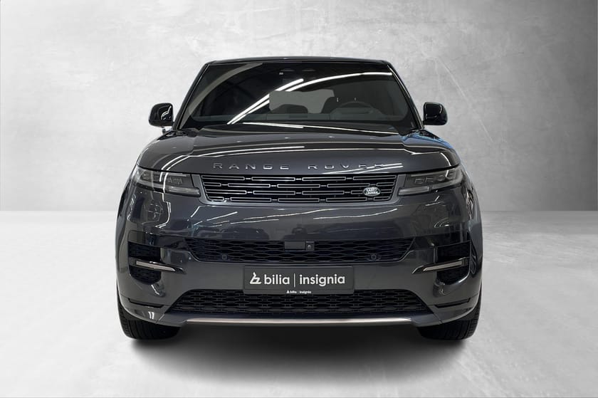 Bilde 2 av Land Rover Range Rover Sport P460e