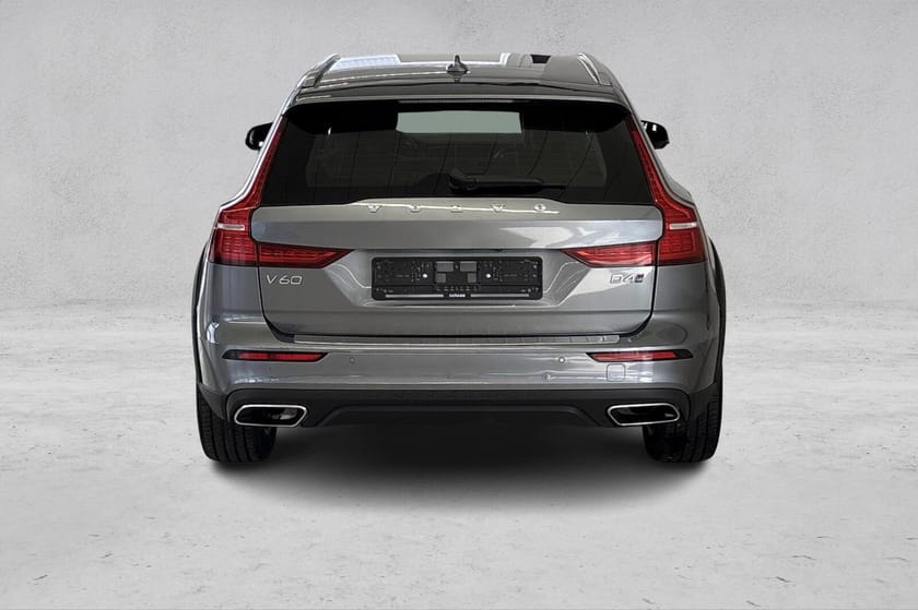 Bilde 5 av Volvo V60 Cross Country