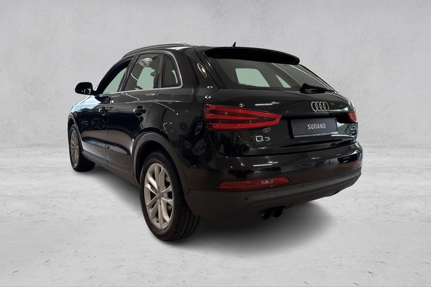Bilde 3 av Audi Q3