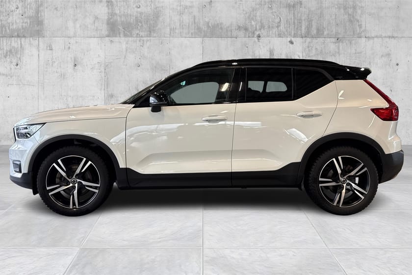 Bilde 2 av Volvo XC40