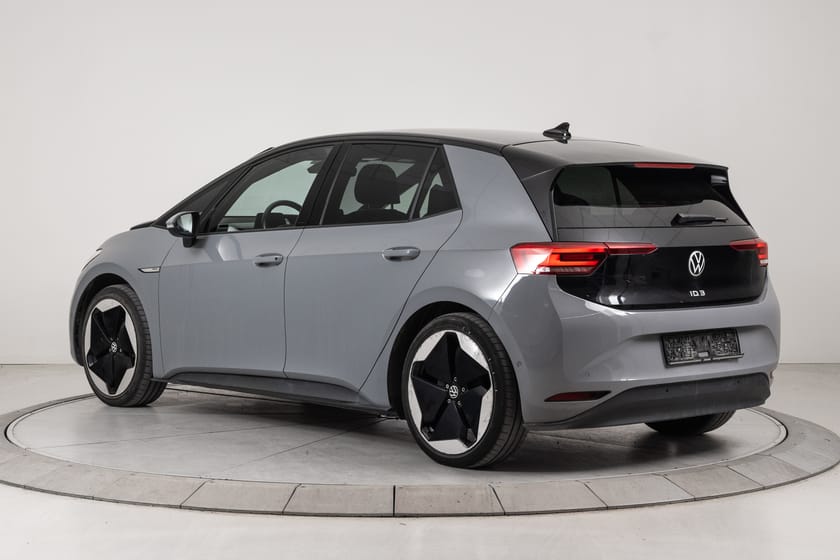 Bilde 3 av Volkswagen ID.3 Pro Performance