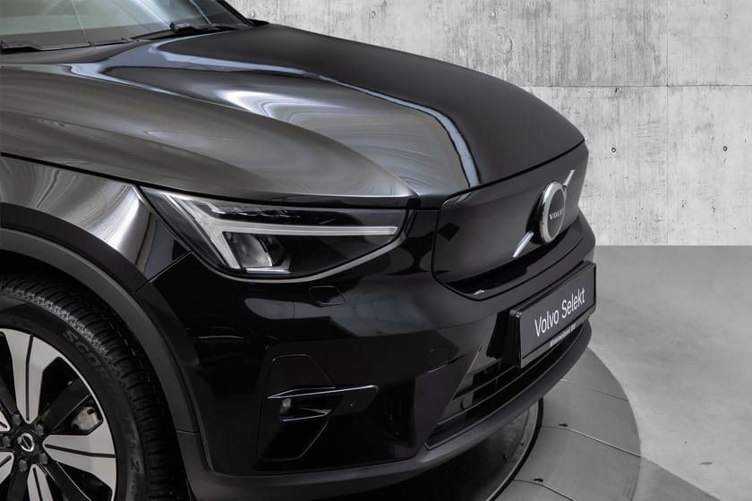 Bilde 2 av Volvo XC40 Recharge