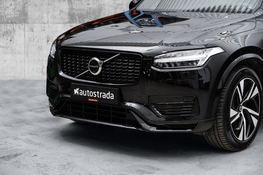 Bilde 2 av Volvo XC90 7 Seats