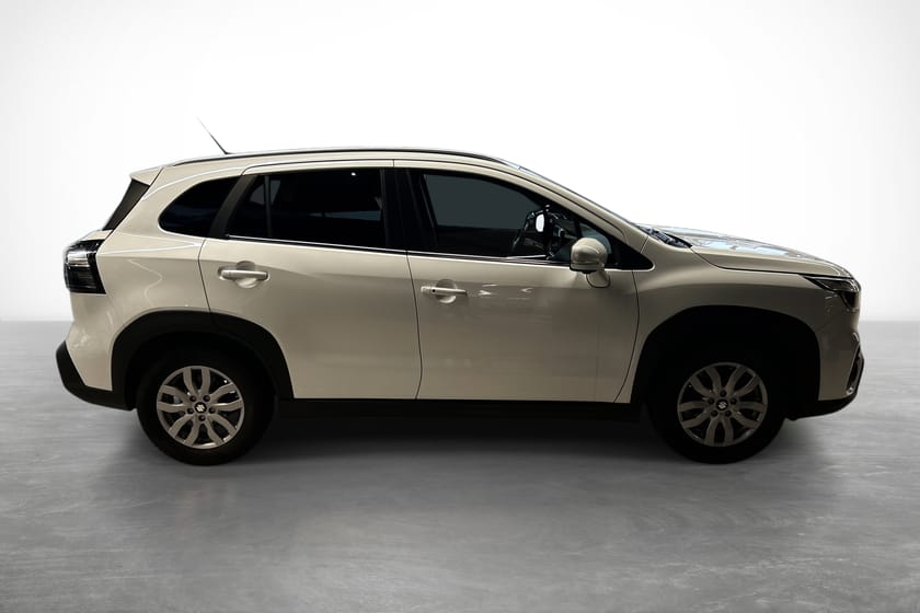 Bilde 4 av Suzuki S-Cross HEV AllGrip
