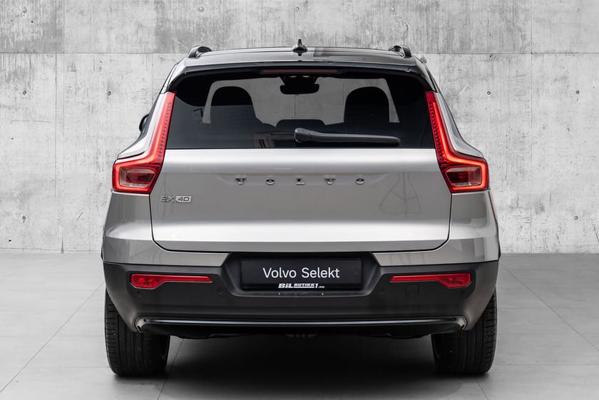 Bilde 5 av Volvo EX40 Twin Motor Performance