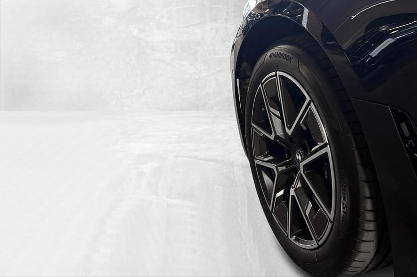 Bilde 2 av BMW i4 M50 xDrive Gran Coupé