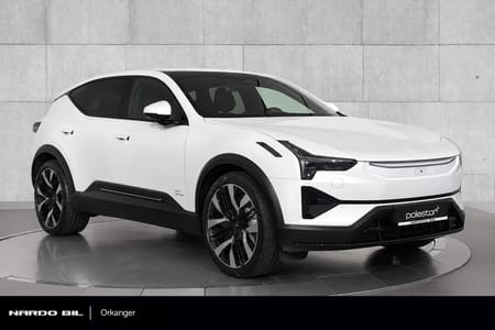 Polestar 3 Long Range Dual Motor