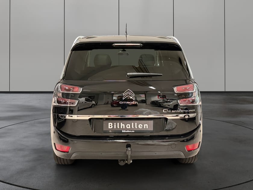 Bilde 4 av Citroën C4 Grand SpaceTourer