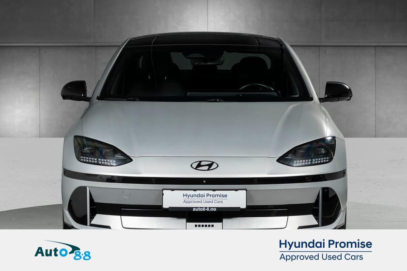 Bilde 4 av Hyundai Ioniq 6