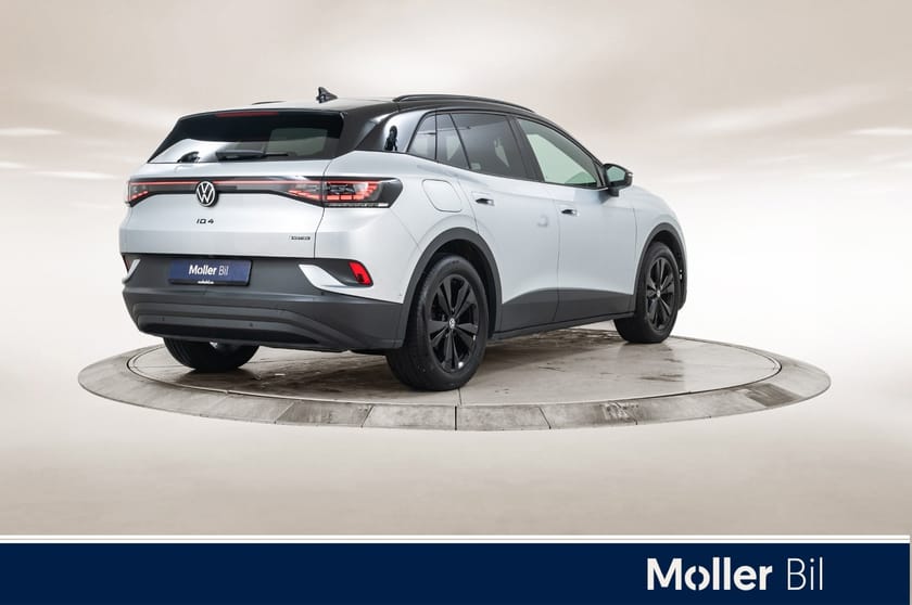 Bilde 5 av Volkswagen ID.4 Pro 4M