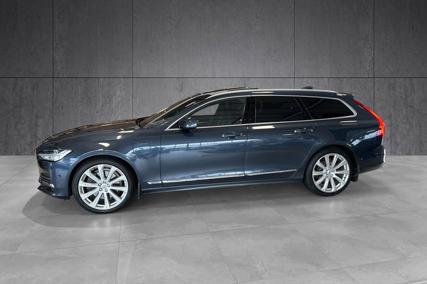 Bilde 2 av Volvo V90
