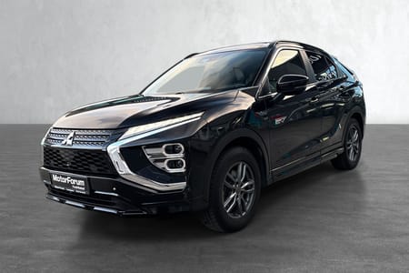 Mitsubishi Eclipse Cross PHEV