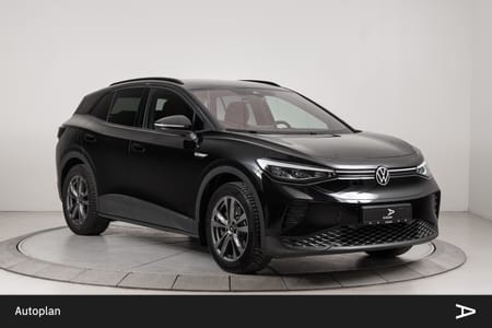Volkswagen ID.4 Pro Performance