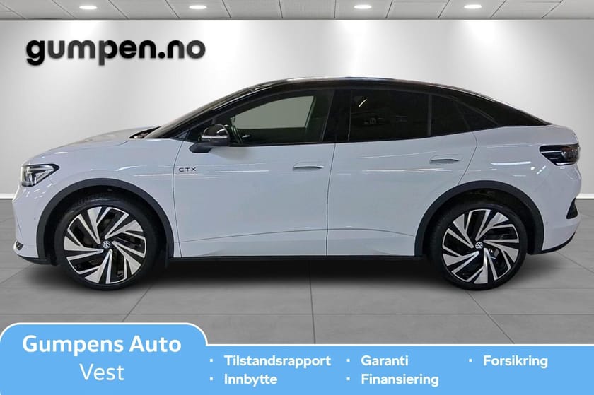 Bilde 2 av Volkswagen ID.5 GTX