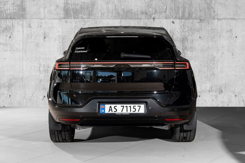 Bilde 4 av Polestar 3 Long Range Dual Motor Performance