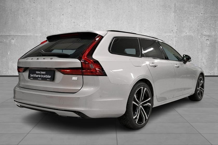 Bilde 4 av Volvo V90