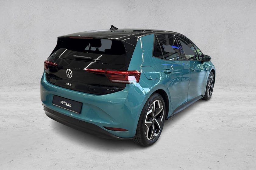 Bilde 5 av Volkswagen ID.3 Pro S