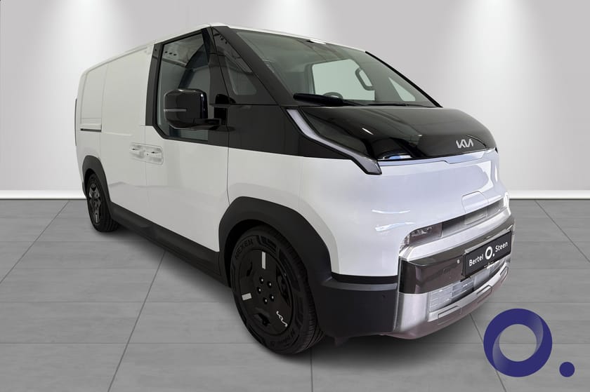 Bilde 2 av Kia PV5 Long Range Cargo