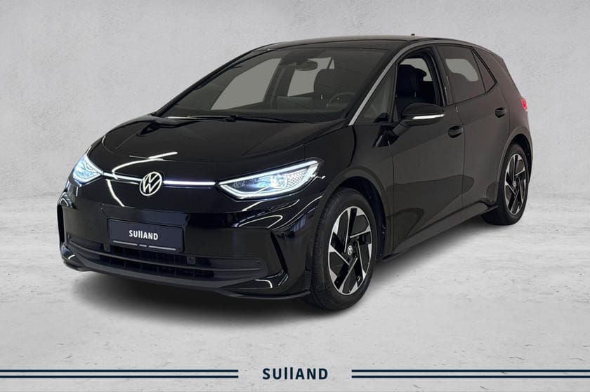 Bilde 1 av Volkswagen ID.3 Pro Performance