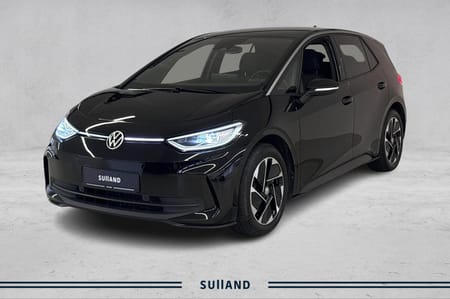 Volkswagen ID.3 Pro Performance