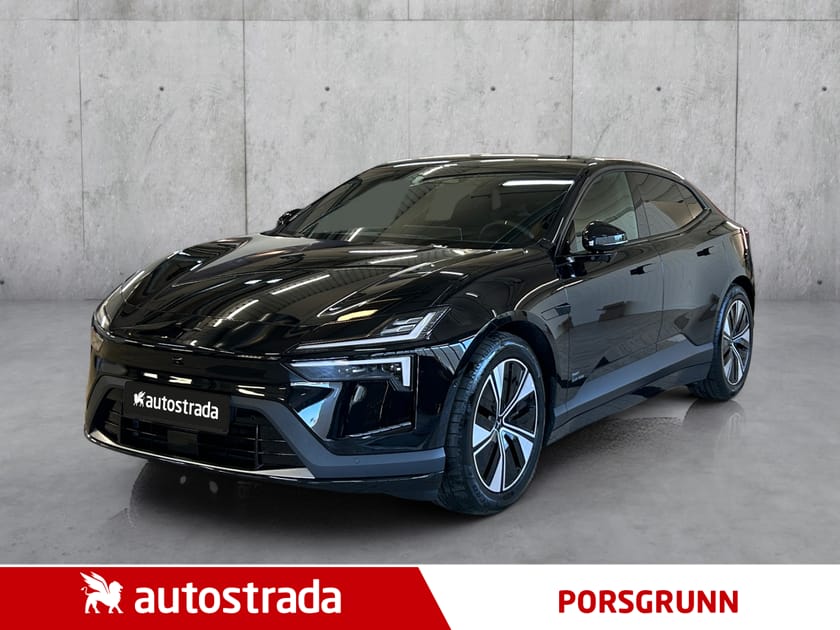 Bilde 1 av Polestar 4 Long Range Dual motor