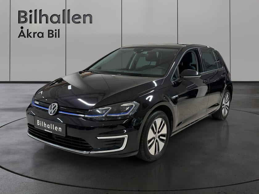 Bilde 1 av Volkswagen e-Golf