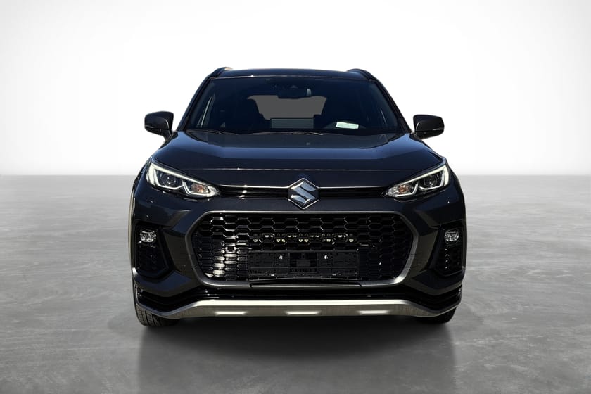 Bilde 2 av Suzuki Across Plug-in Hybrid