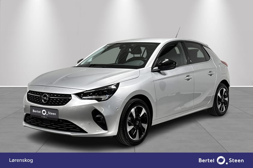 Bilde 1 av Opel Corsa-e