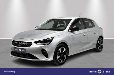 Opel Corsa-e