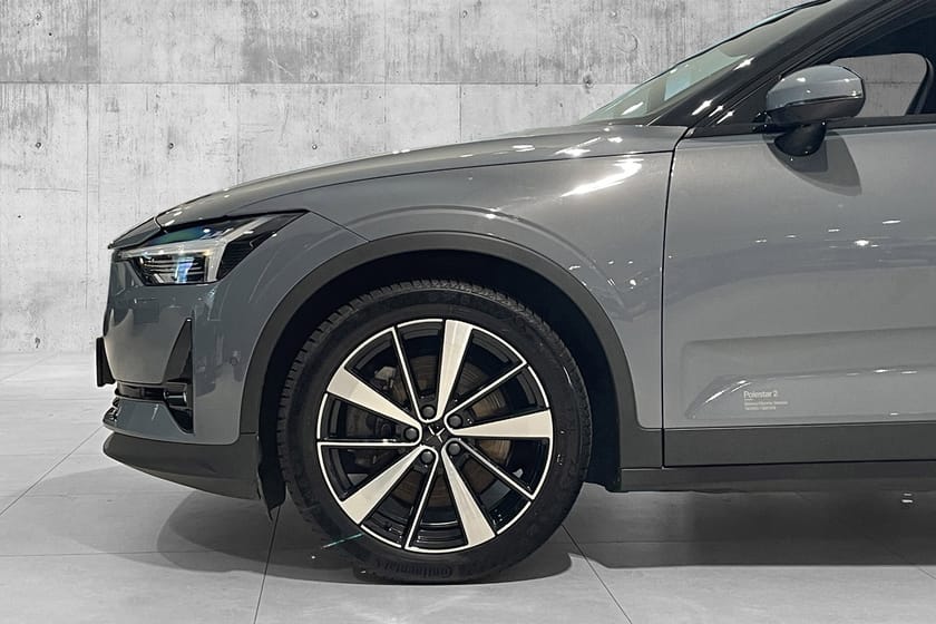 Bilde 5 av Polestar 2 Long range Dual motor