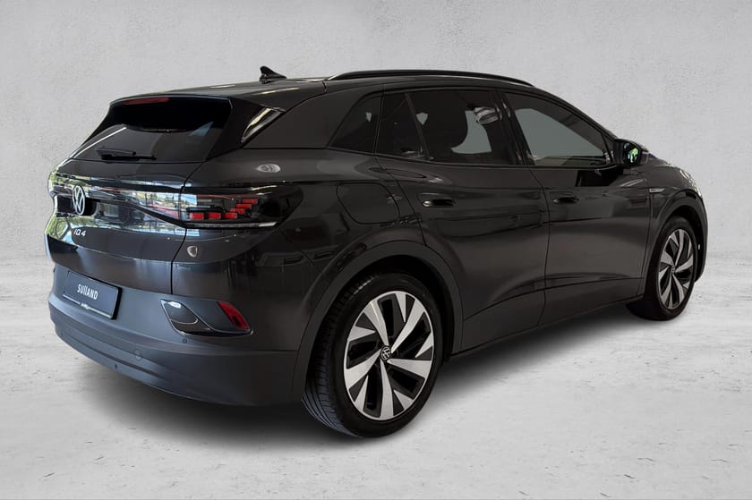 Bilde 5 av Volkswagen ID.4 Pro Performance