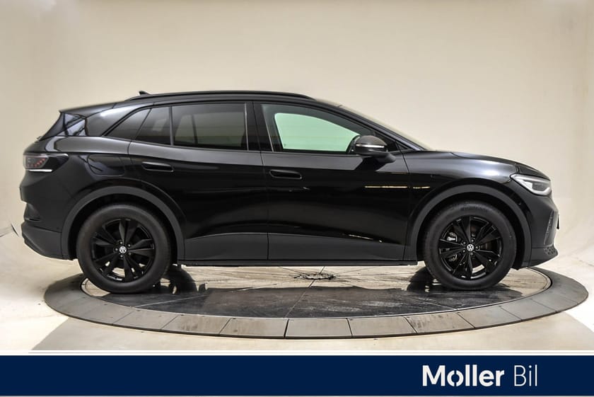 Bilde 4 av Volkswagen ID.4 Pro 4M