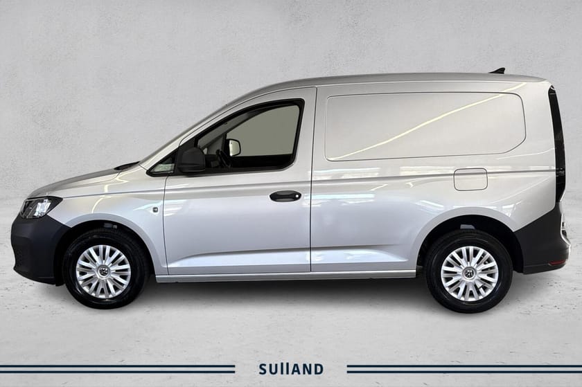Bilde 2 av Volkswagen Caddy Cargo