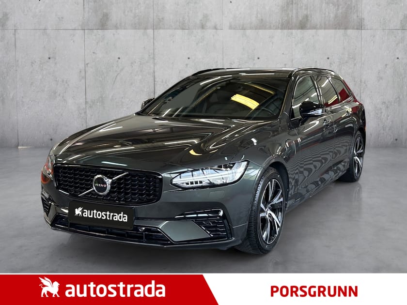 Bilde 1 av Volvo V90