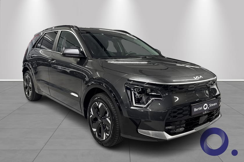Bilde 3 av Kia Niro EV