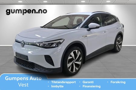 Volkswagen ID.4 Pro