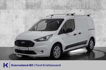 Ford Transit Connect 230 LWB