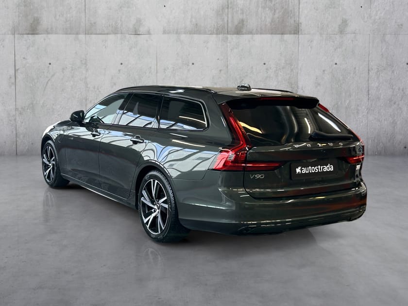 Bilde 3 av Volvo V90