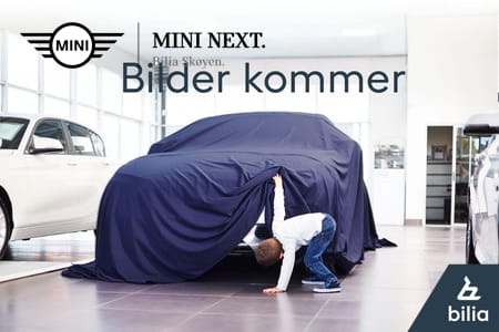 MINI Aceman SE