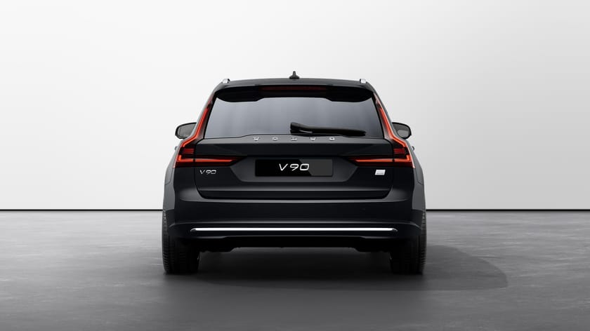 Bilde 5 av Volvo V90