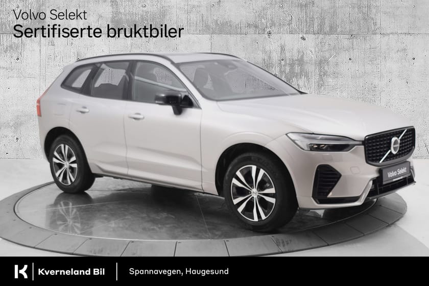 Bilde 1 av Volvo XC60