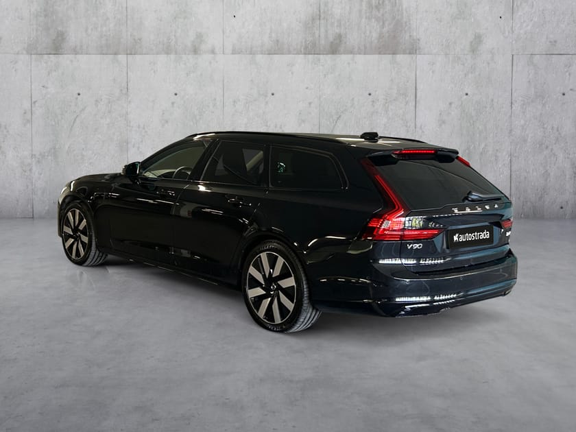 Bilde 3 av Volvo V90