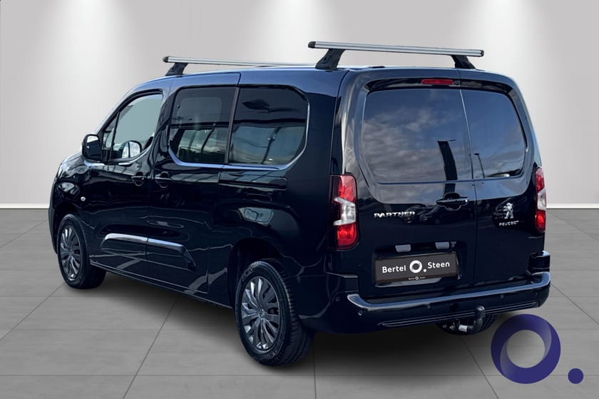 Bilde 3 av Peugeot Partner