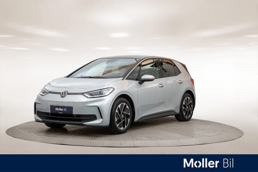 Bilde 1 av Volkswagen ID.3 Pro Performance