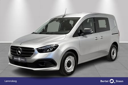 Mercedes-Benz Citan 112 CDI