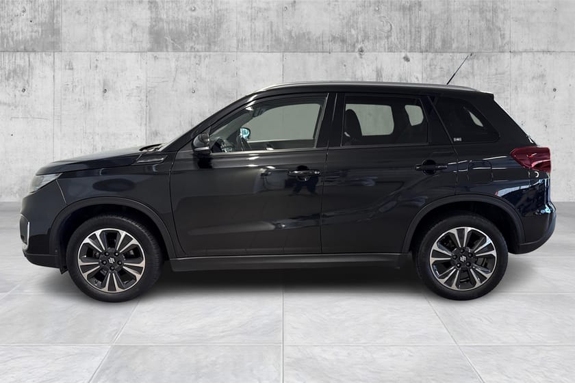 Bilde 2 av Suzuki Vitara HEV AllGrip