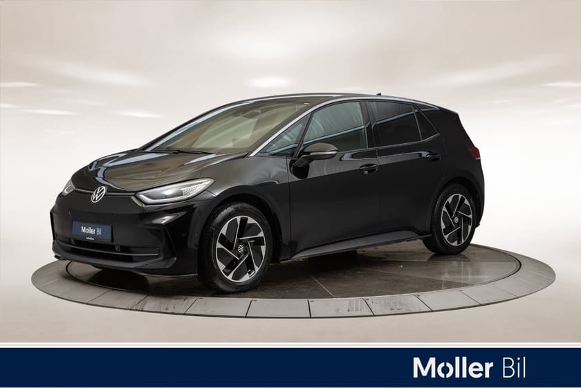 Bilde 1 av Volkswagen ID.3 Pro Performance