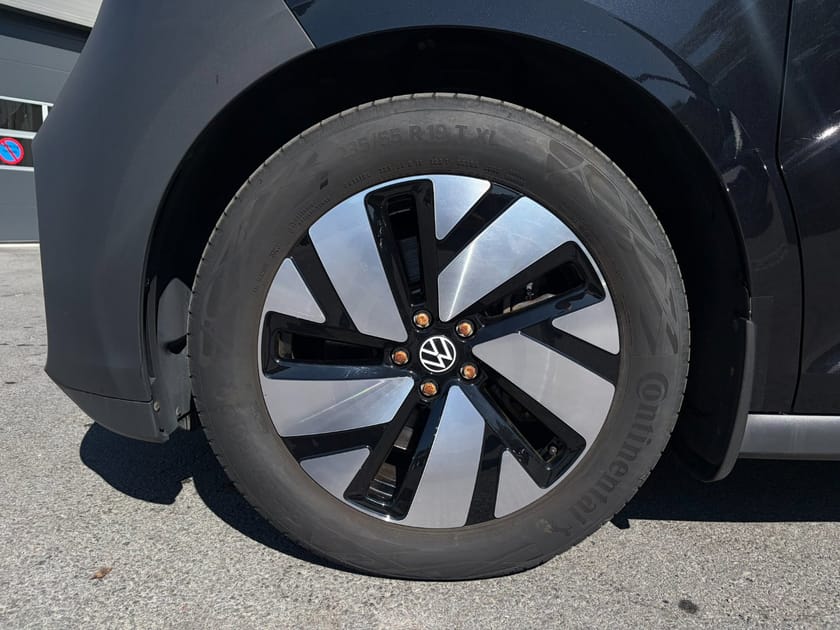 Bilde 3 av Volkswagen ID. Buzz Cargo